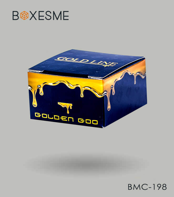 Cannabis Wax Boxes Wholesale